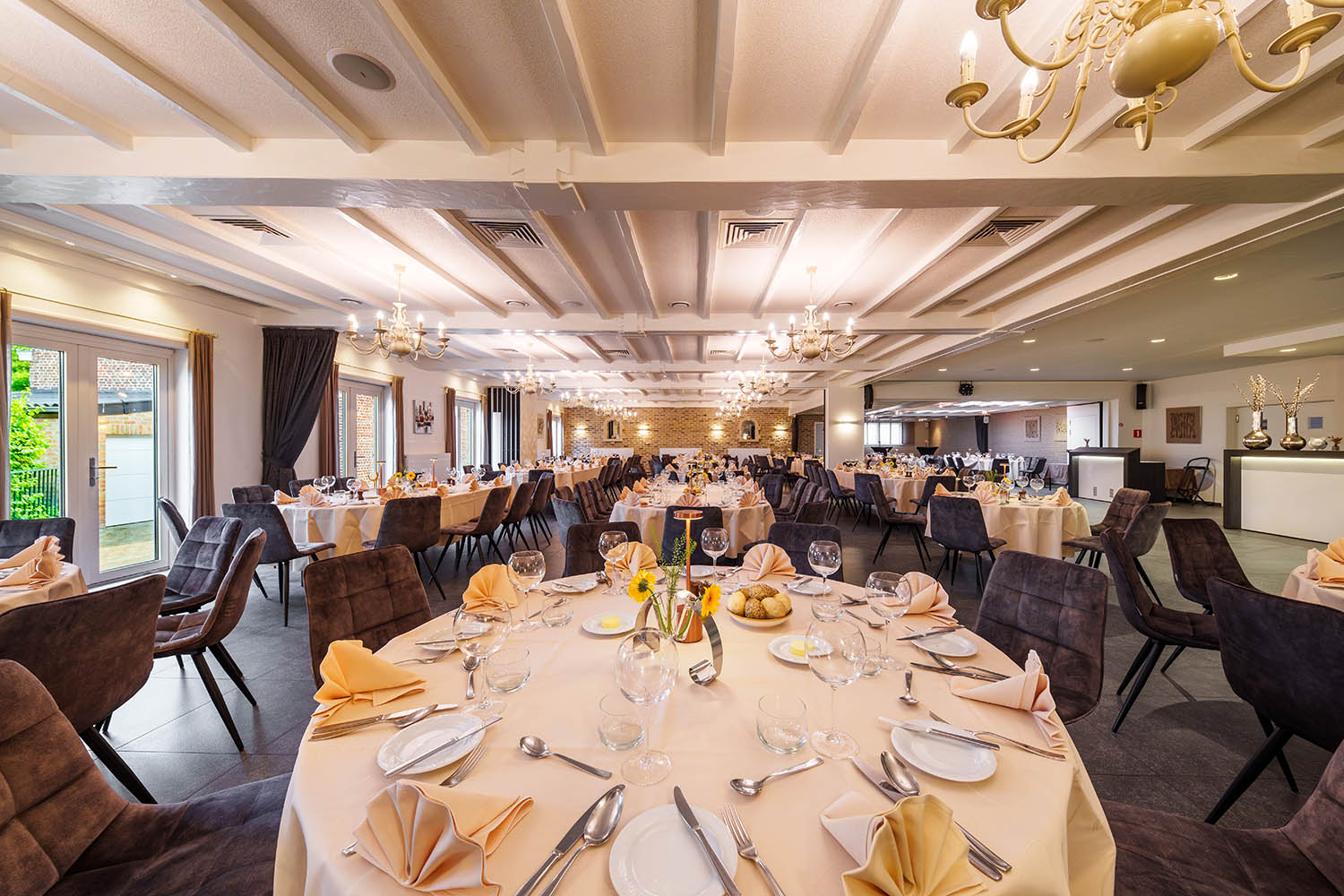 Grote zaal